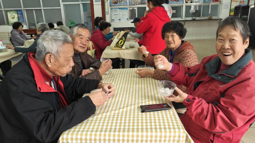 2025年“元气满满，宵声满园” ——元宵节主题活动